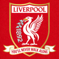 利物浦足球俱乐部队徽