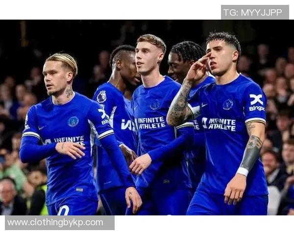 英超激战切尔西小胜多特蒙德帽子戏法引发争议判罚热议