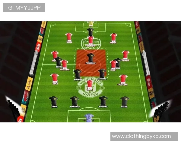 曼联友谊赛大胜阿森纳神奇扑救成比赛转折点战术分析