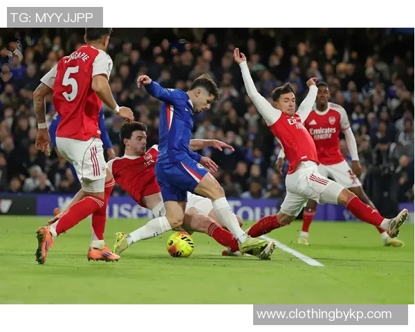 足总杯精彩对决巴萨5-1逆转阿森纳乌龙球成关键瞬间战术解析