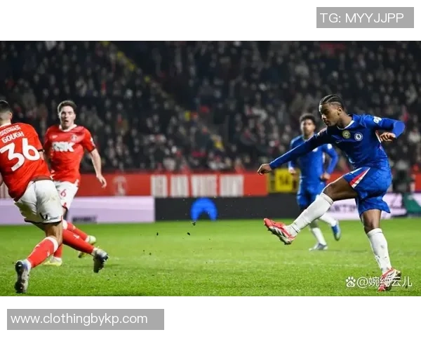 足总杯惊现冷门拜仁逆转切尔西引爆全场激情时刻