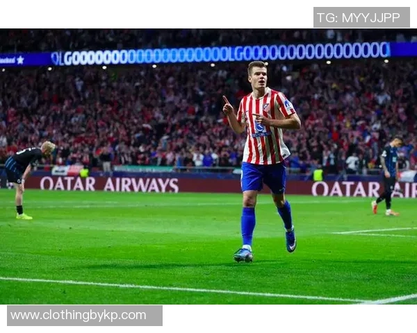 马竞友谊赛大胜国米乌龙球引发全场热议与惊叹